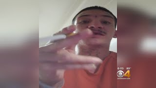 Jeffco Inmate Goes Facebook Live From Cell [upl. by Brackely]