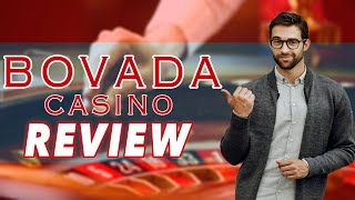 Bovada Casino Review 🎰 Are They Legit or Rigged 🎲 [upl. by Bourque]