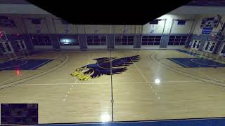 Hocking College vs Terra State Community College Mens Other Basketball [upl. by Boycie228]