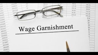 Stop a Garnishment of Social Security [upl. by Arlena928]