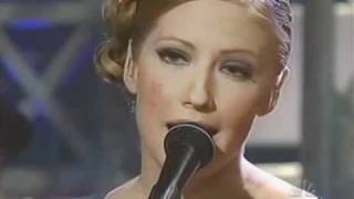 Sixpence None The Richer  Breathe Your Name Live  NBC [upl. by Ical]