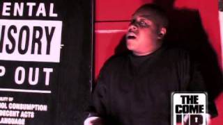 JADAKISS FREESTYLE [upl. by Kcyred71]