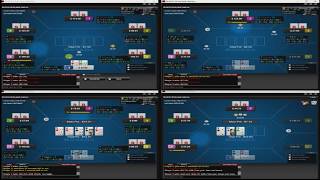 Bovada Poker Review Same Network As Ignition [upl. by Bennie]