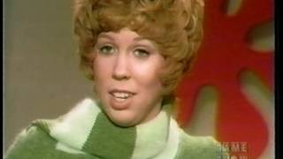 Vicki Lawrence on The Dating Game 1971 [upl. by Norehc890]