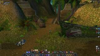 Verifonix Rare Stranglethorn Vale WoW Classic [upl. by Yentnuoc]