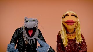 Happy Halloween from Janice amp Uncle Deadly  The Muppets [upl. by Backler310]