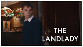 The Landlady  Short Film [upl. by Lohman181]