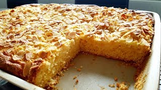 Apfelkuchen vom Blech Thermomix® TM5 [upl. by Neurath]