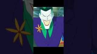 Who’s Batman’s real rival Harley or the Joker harleyquinn tvshow shorts [upl. by Edmead]