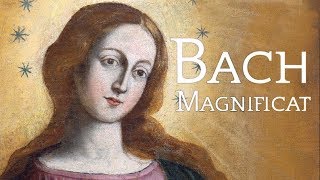 Bach Magnificat [upl. by Melonie463]