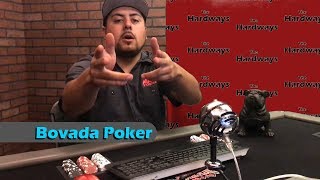 Bovada Poker Download and Play [upl. by Eiramait]