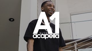 Key Glock  712AM Acapella  Vocals Only 145bpm [upl. by Siro541]