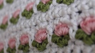 Window Flower Stitch [upl. by Findley]