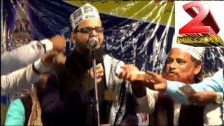 Asad Iqbal Kalkattawi new Nat 2021 tu shamme risalat hai part1 by neqabat Munawwar saifi sahab [upl. by Dedrick714]