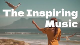 The Inspiring Background  Music for Video  30 Sec [upl. by Larine]