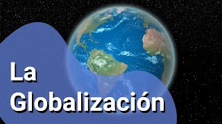 Los principales cambios del mundo tecnológico  Globalización [upl. by Rodrick]