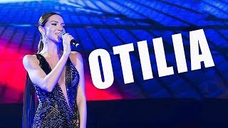 Otilia  daf BAMA MUSIC AWARDS 2017 [upl. by Lagiba]