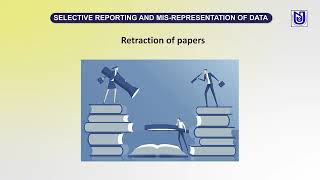 Module2 Unit12 Selective Reporting and Misrepresentation of Data [upl. by Adnowat]