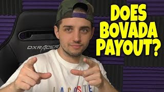 Does Bovada Payout Review [upl. by Eiresed]