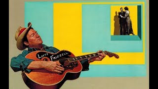 Lefty Frizzell  Mom and Dads Waltz [upl. by Ahseekan]