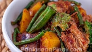 Pinakbet [upl. by Arrakat]