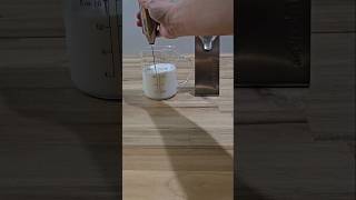 Aerolatte Handheld Milk Frother [upl. by Yalc350]