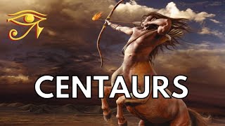 Centaurs  PartMan PartHorse [upl. by Griselda474]