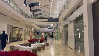 Mall Neiman Marcus  Paramus NJ [upl. by Ymled444]