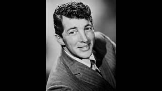 Dean Martin The money song with lyrics without Jerry Lewis [upl. by Anairam]